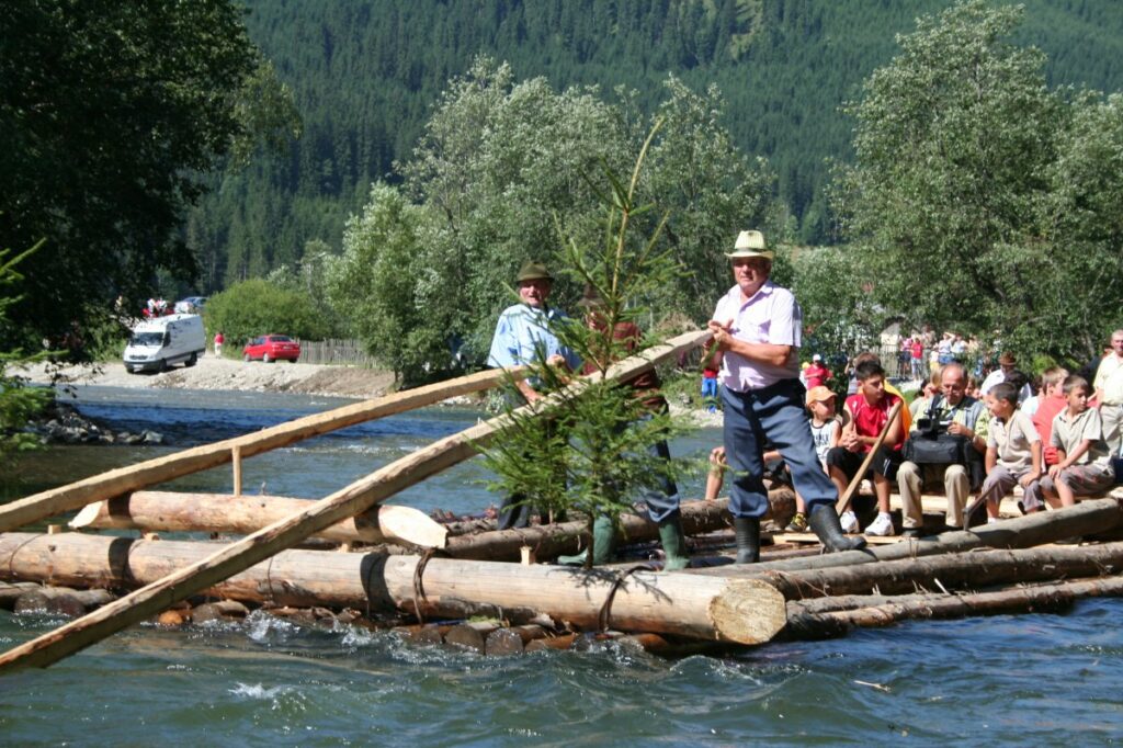 Die Bukowina ein einzigartiges Erlebnis, das sich zu erleben lohnt